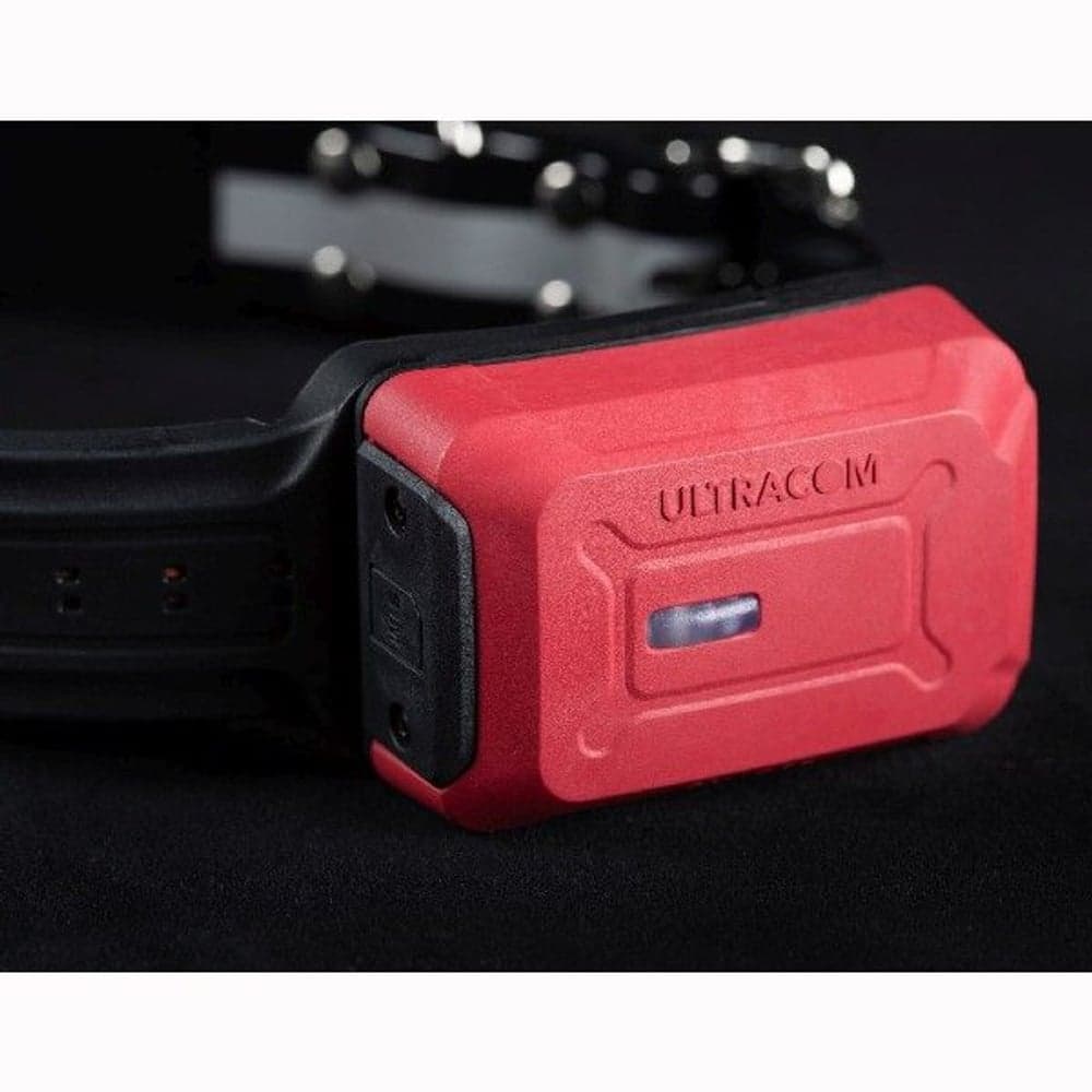 R10 -koiratutka sisäisellä antennilla, view: 1