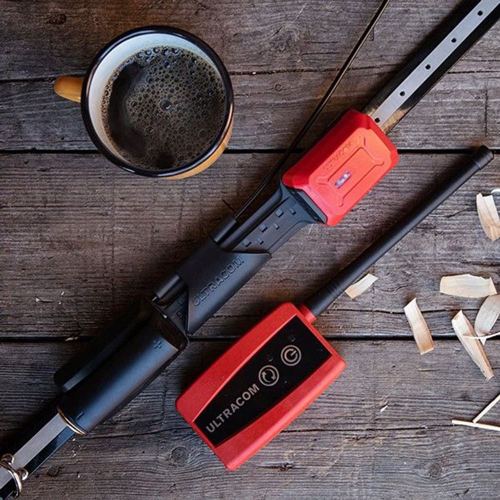 R10 Hybrid -koiratutka, view: 1