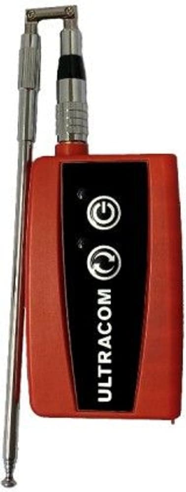 Avius Extreme Range -teleskooppiantenni, 92cm, view: 0