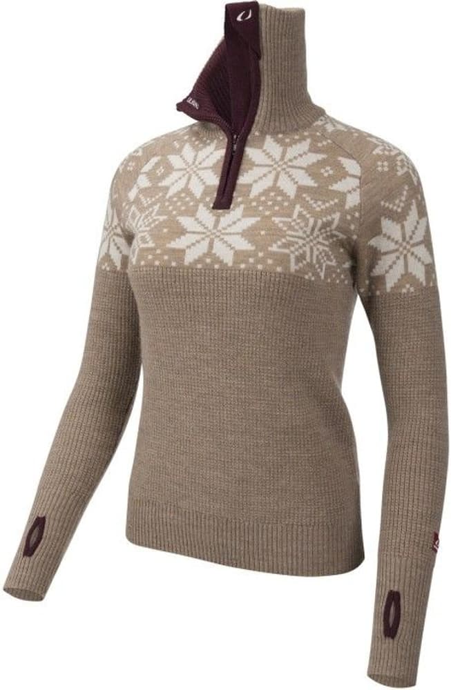 W's Rav Kiby Sand Melange/Vanilla/Fig, view: 0