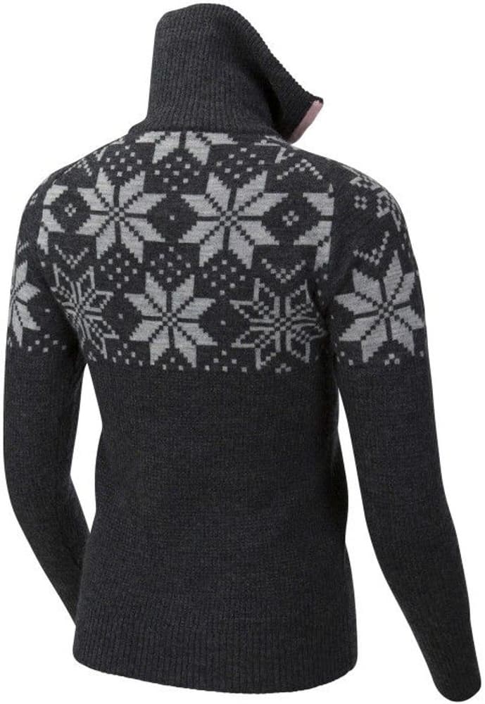 W's Rav Kiby Charcoal Melange/Grey Melange/Sweet Pink, view: 1