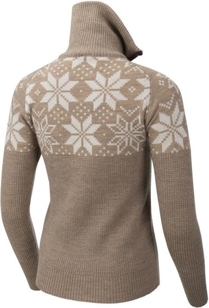 W's Rav Kiby Sand Melange/Vanilla/Fig, view: 1