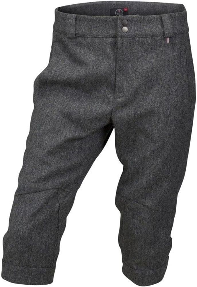 M's Gudbrandsdalen Knickerbocker Stone Grey Melange, view: 0