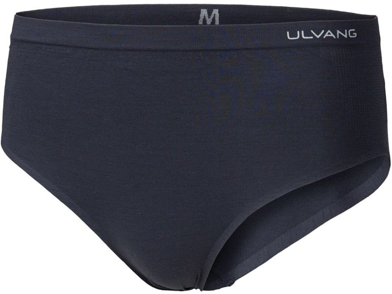 First Seamless Brief naisten alushousut, musta, view: 0