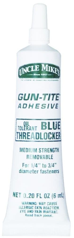 Uncle Mike's Gun-Tite aseliima, view: 0