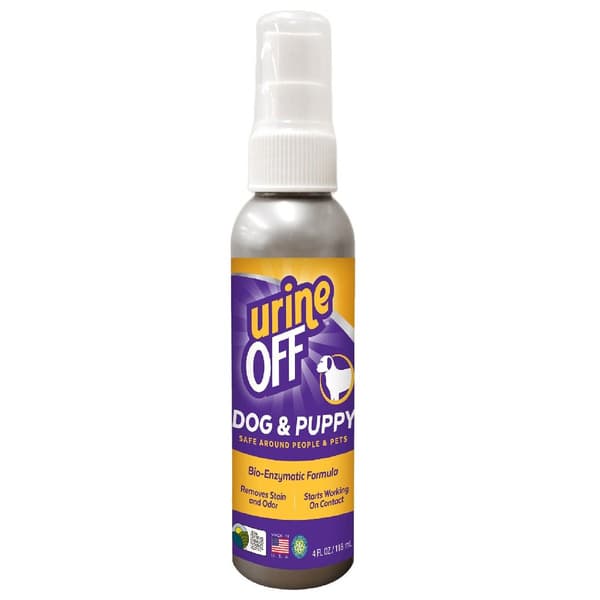 Dog Spray 118 ml, view: 0