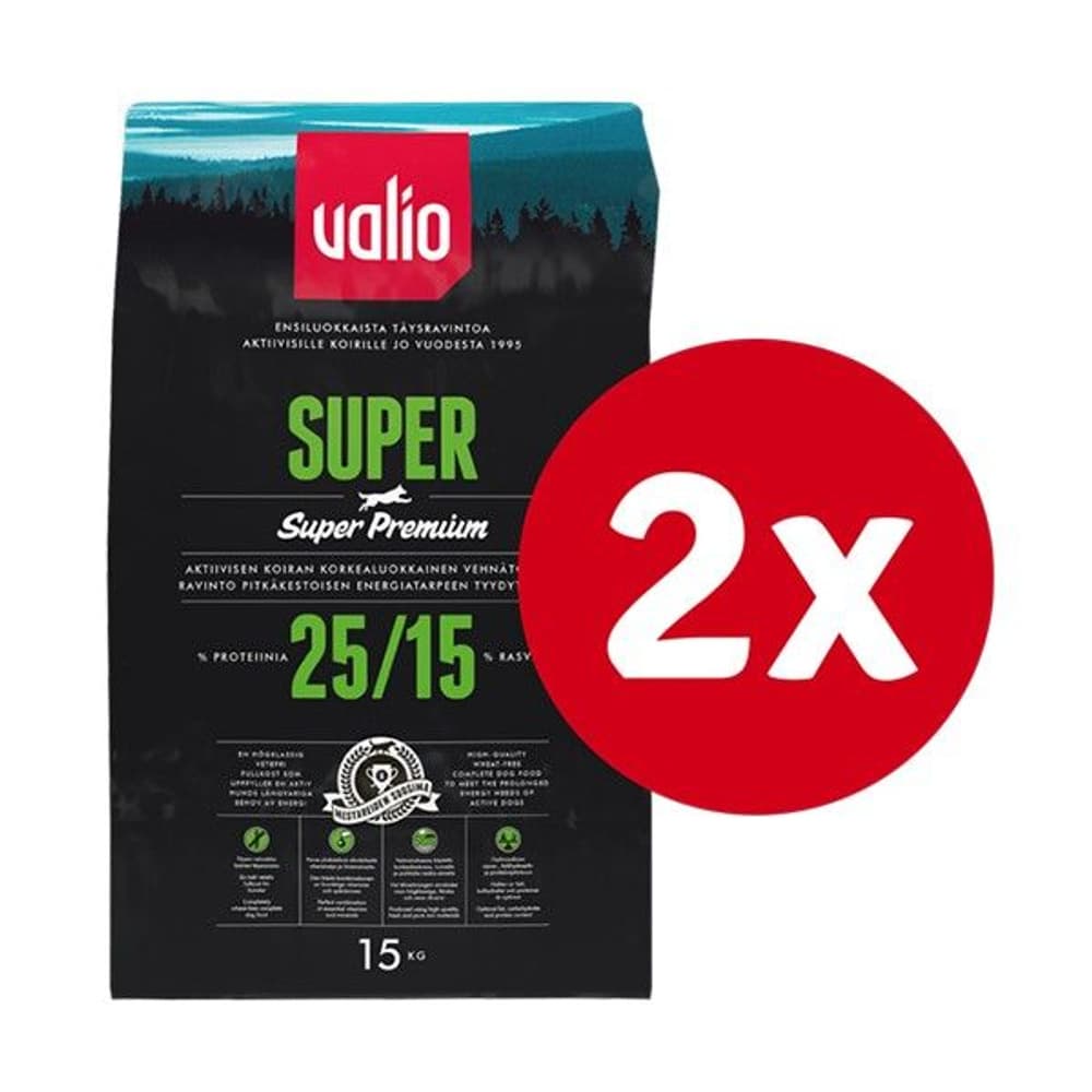 Super 15 kg x2, view: 0