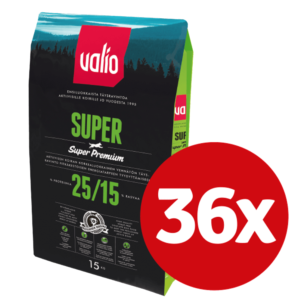 Super 15 kg x 36, view: 0