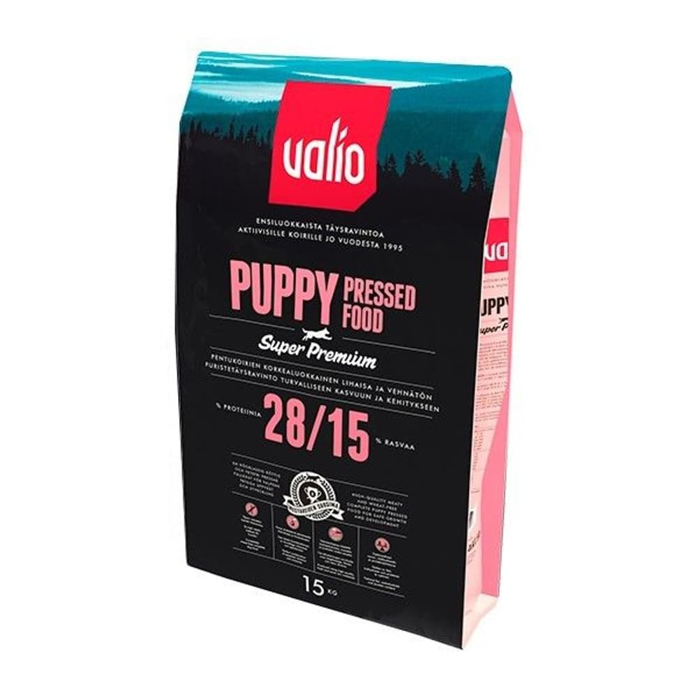 Puriste Puppy 3 kg, view: 0