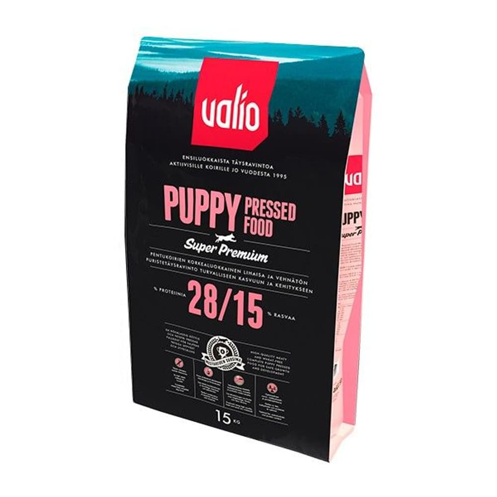 Puriste Puppy 15 kg x 2, view: 0