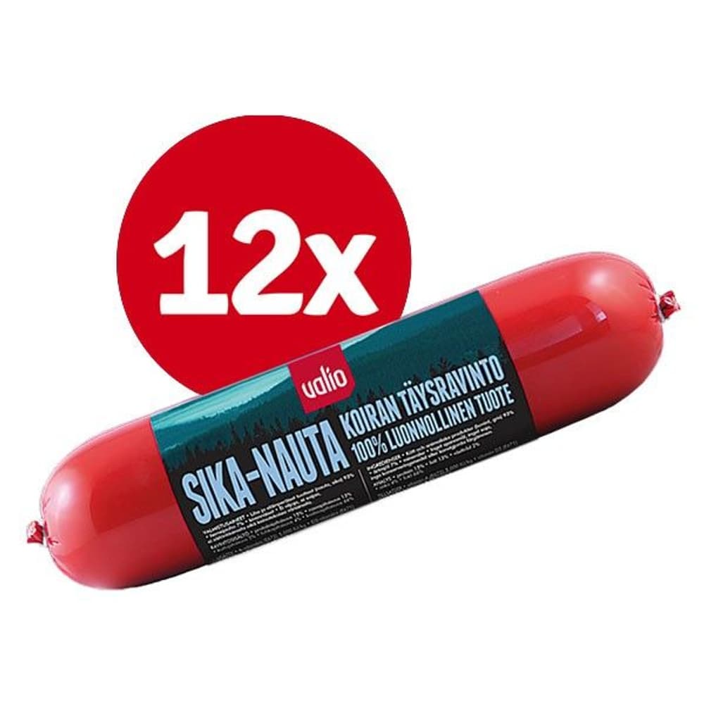 liha-ateria sika-nauta x 12, view: 0