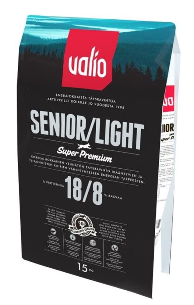 Senior/Light 15 kg, view: 0
