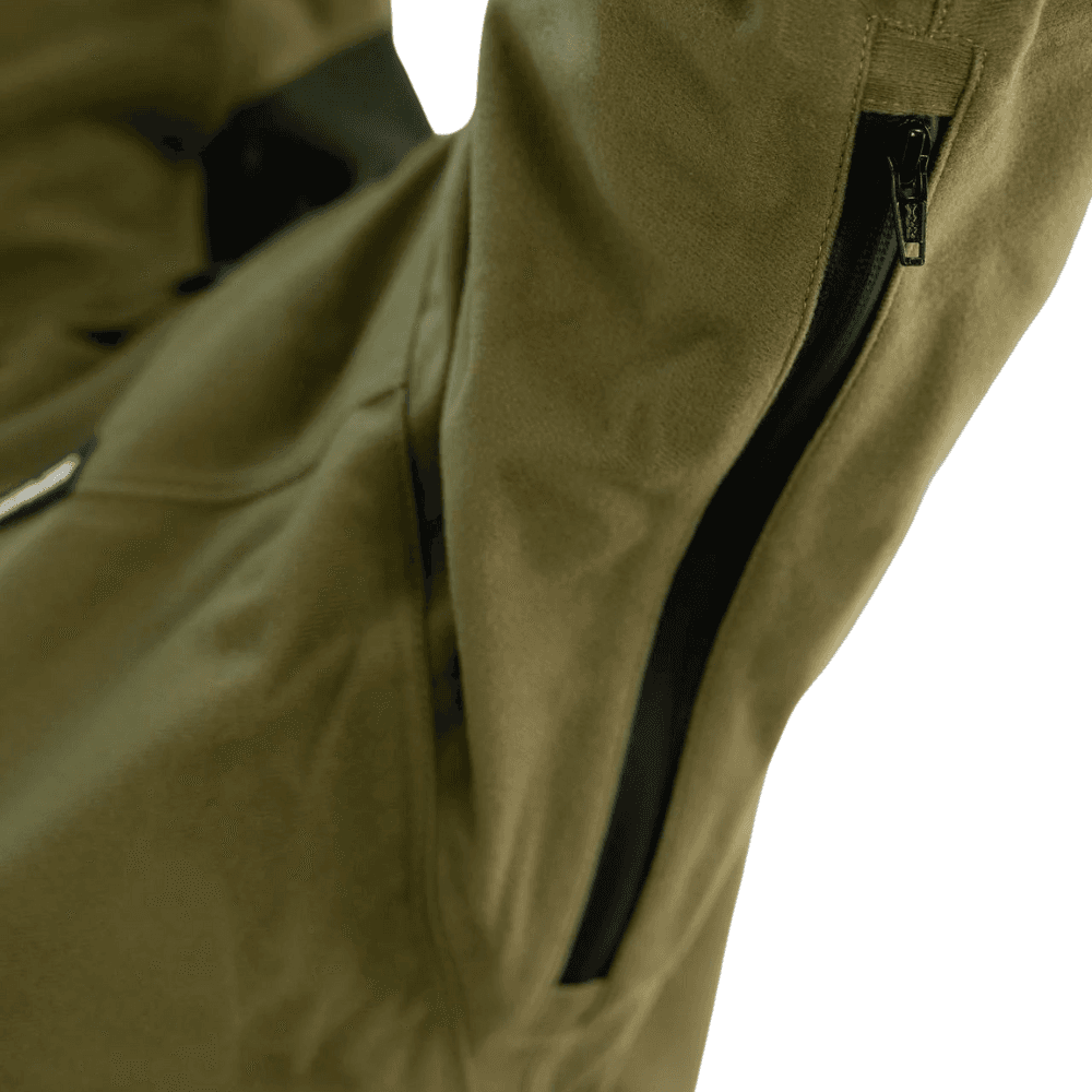 The Kagoule anorakki, vihreä, view: 6