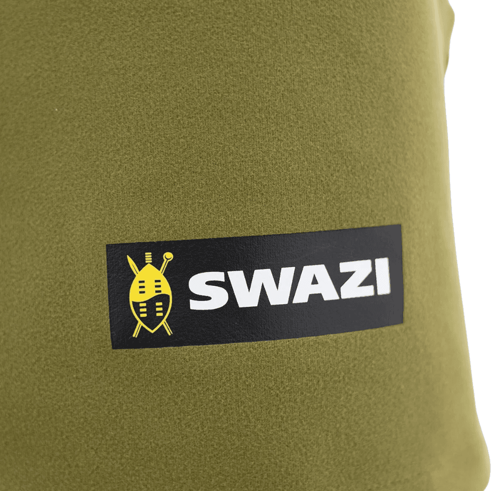 The Kagoule anorakki, vihreä, view: 8