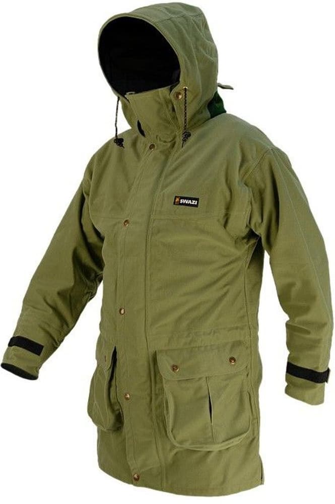 Wapiti Tussock, view: 0