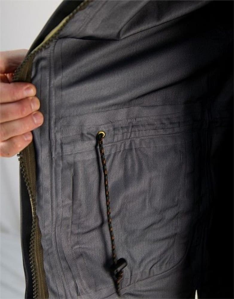 Wapiti Tussock, view: 10