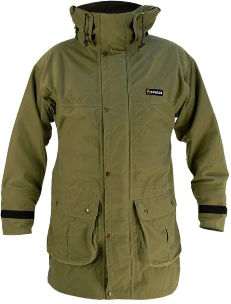 Wapiti Tussock, view: 1