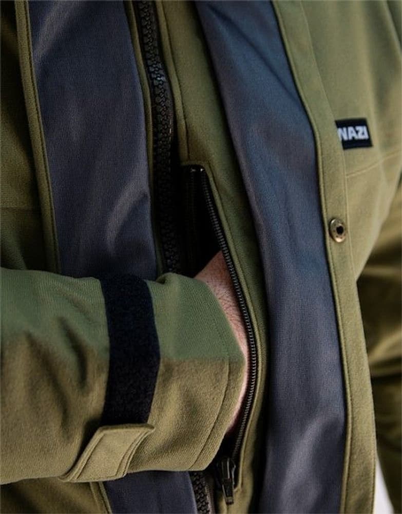 Wapiti Tussock, view: 9