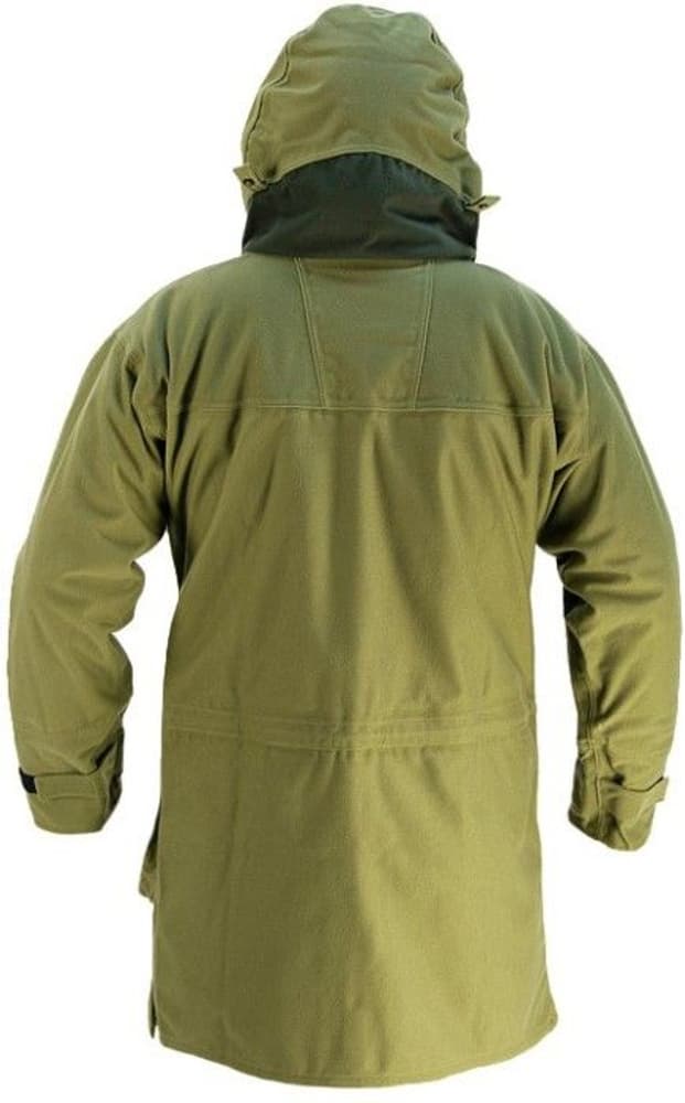 Wapiti Tussock, view: 3