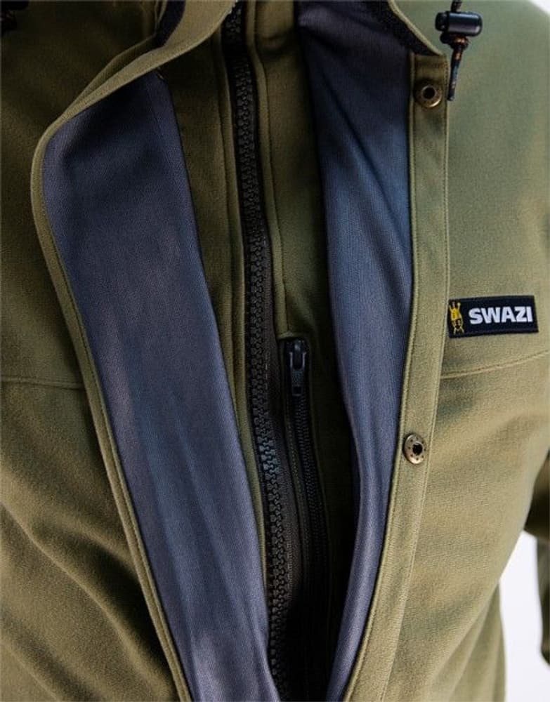 Wapiti Tussock, view: 8