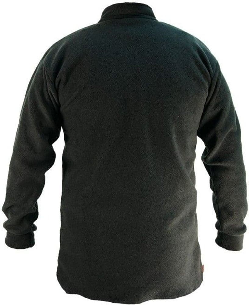 Bush Shirt Black, view: 2