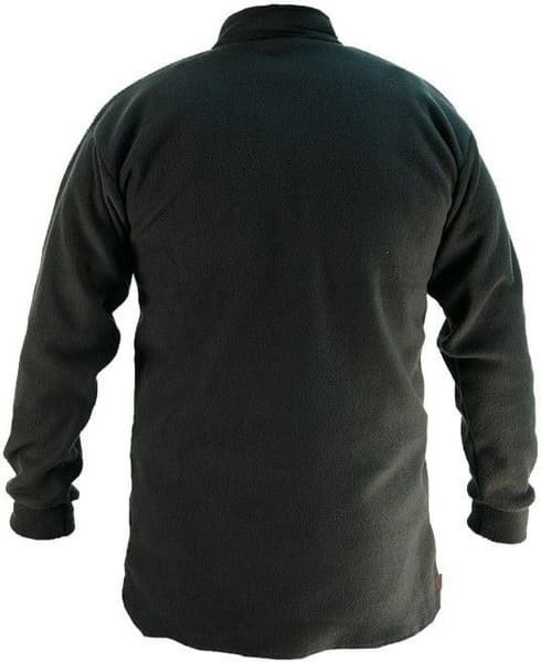 Bush Shirt Black, view: 2