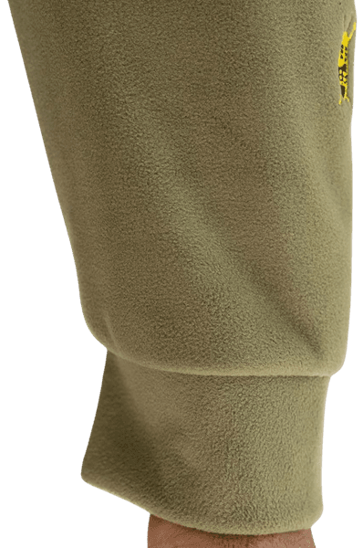 Severn Top fleecepaita, Tussock, view: 5