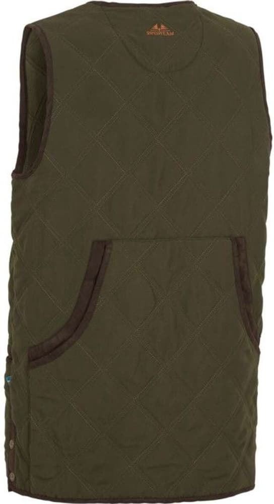 Crest Vest -metsästysliivi, vihreä, view: 1