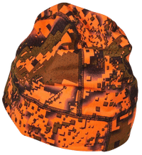 Alpha Beanie pipo, Desolve Fire - view: 1