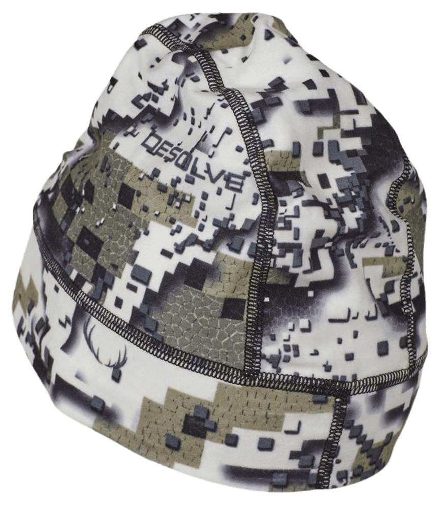 Alpha Beanie pipo, Desolve Zero, view: 1