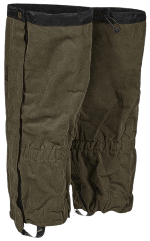 Titan Gaiter säärystimet, Green, view: 0