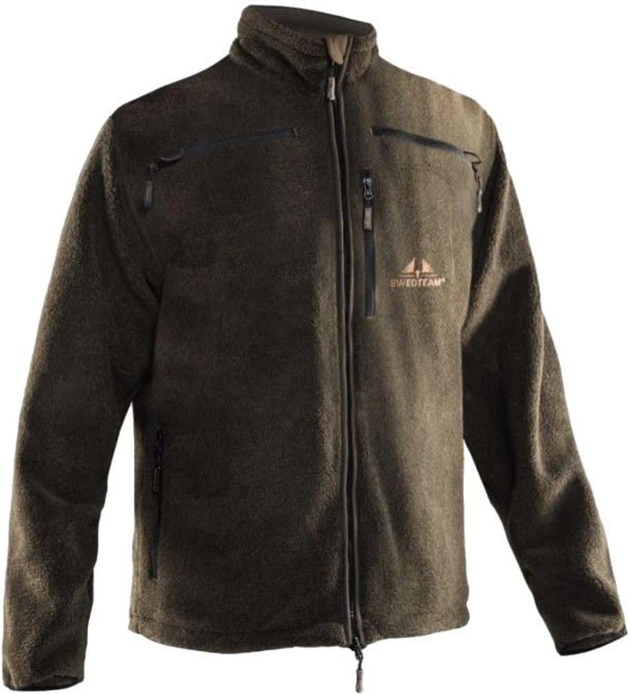 Uma -piletakki vihreä, view: 0