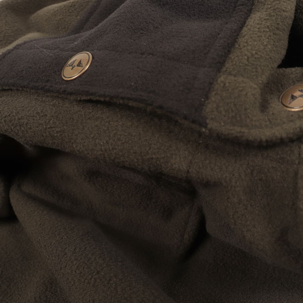 Alpha anorakki, vihreä, view: 3