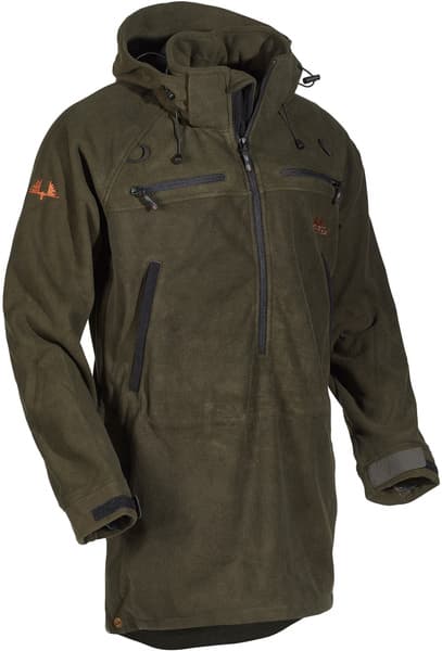 Alpha anorakki, vihreä, view: 0