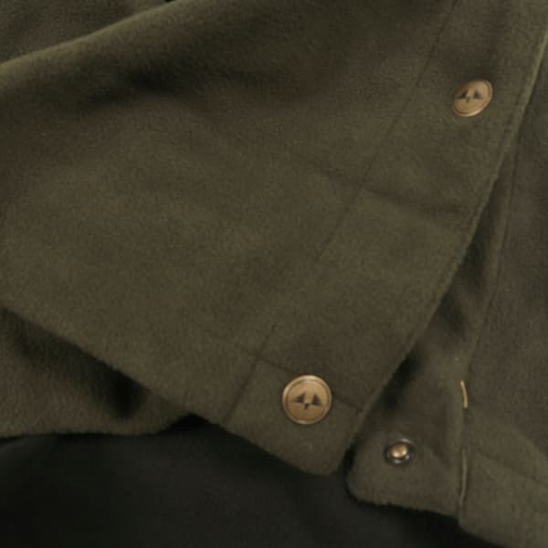 Alpha anorakki, vihreä, view: 4