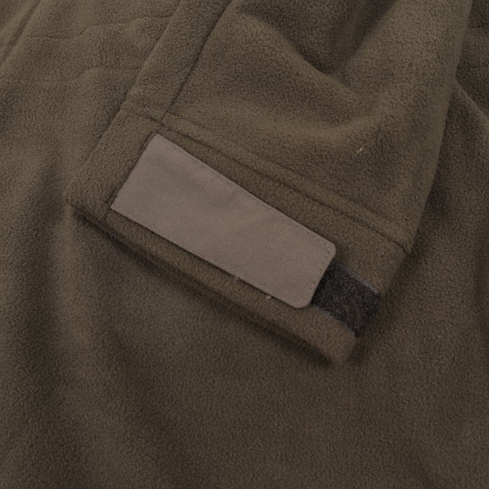 Alpha anorakki, vihreä, view: 5