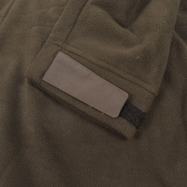 Alpha anorakki, vihreä, view: 5