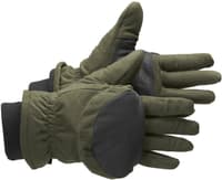 Green M Glove kintaat/hanskat, vihreä - view: 1