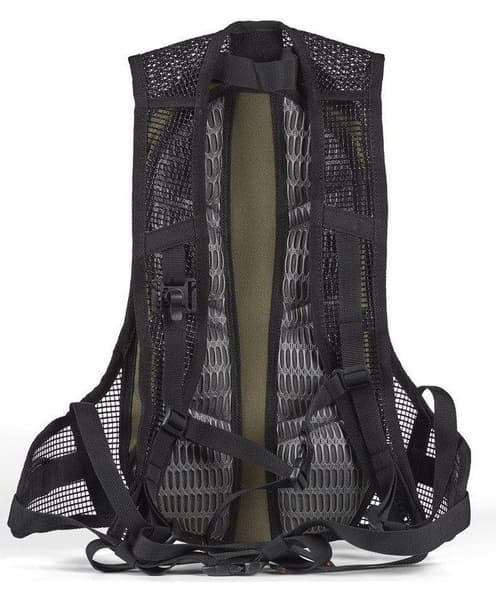 Alpha 5 Backpack reppu, Desolve Veil, view: 1