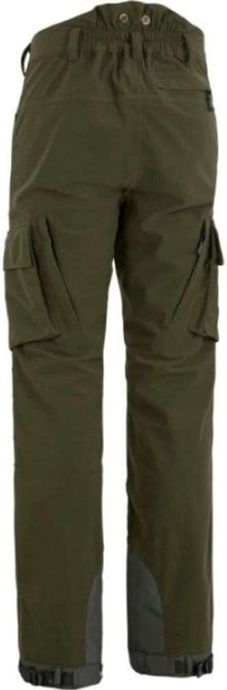 Ridge metsästyshousut, vihreä, view: 1