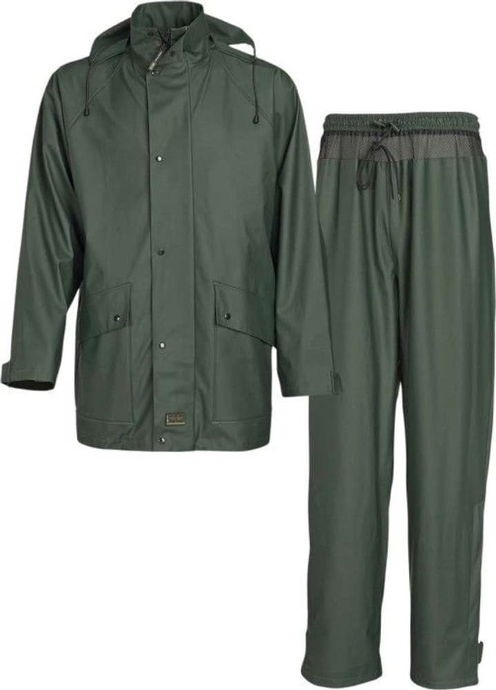 Huron M Sadeasu, view: 5