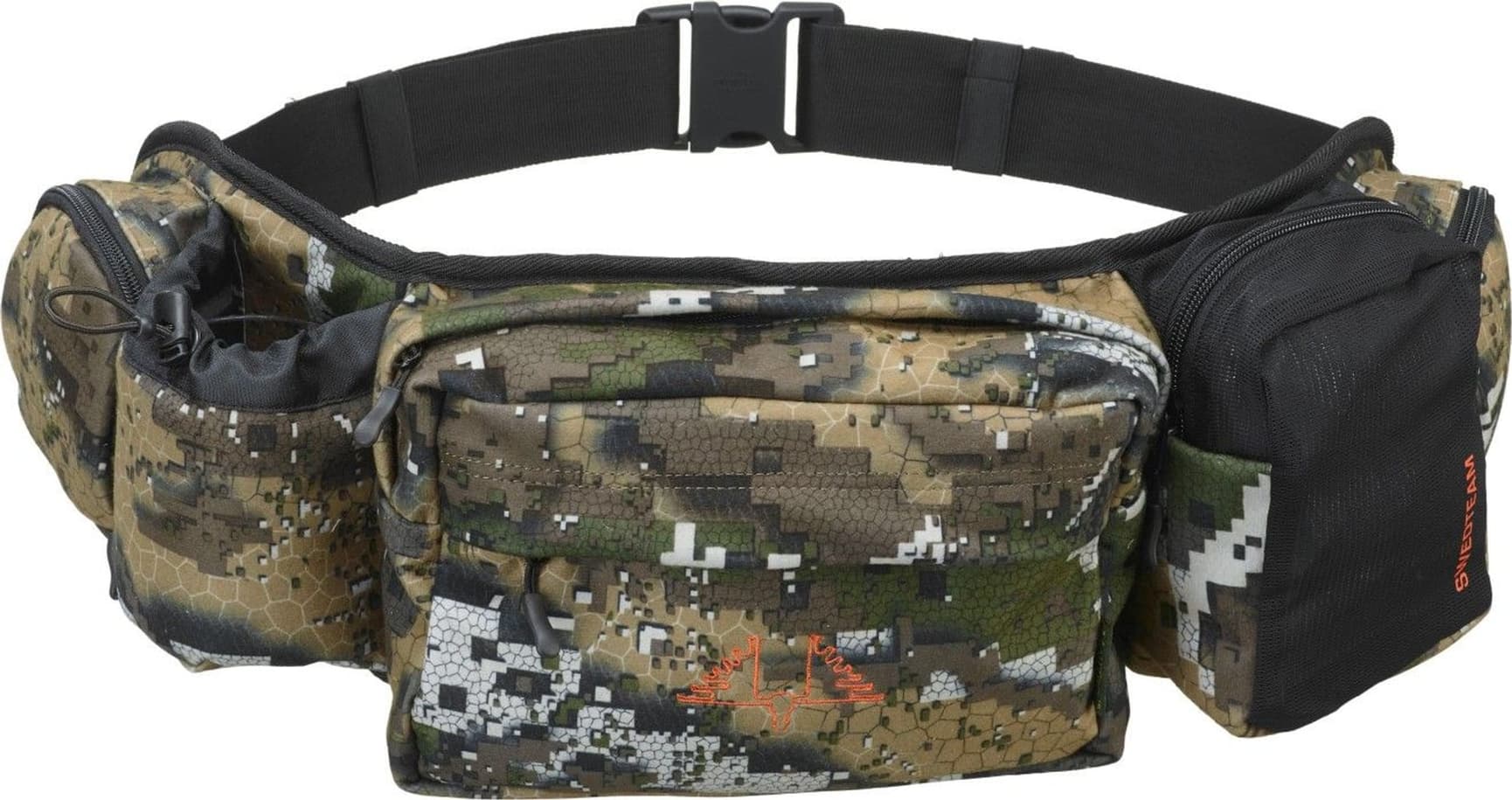 Alpha WB vyölaukku, Desolve Veil, view: 0