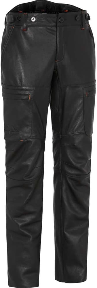 Bull Pro Trouser metsästyshousut, ruskea, view: 1