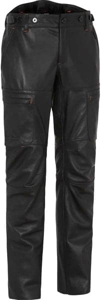 Bull Pro Trouser metsästyshousut, ruskea, view: 1