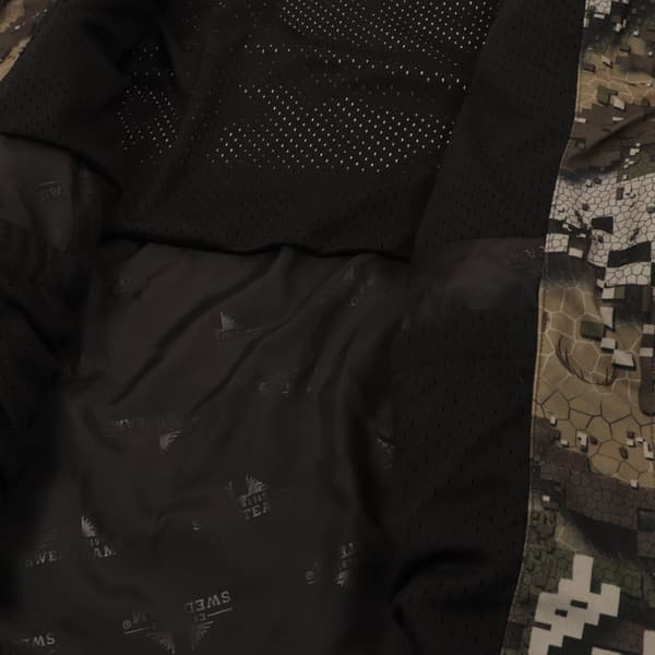 Ridge Pro metsästystakki, Desolve Fire/Veil, view: 2