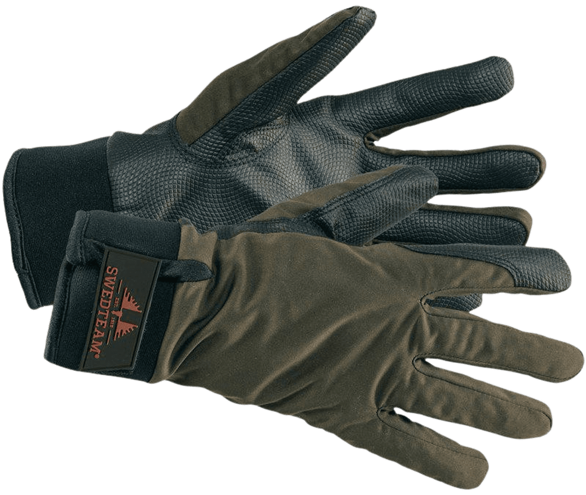 Ridge Light Glove metsästyshanskat, Green, view: 0