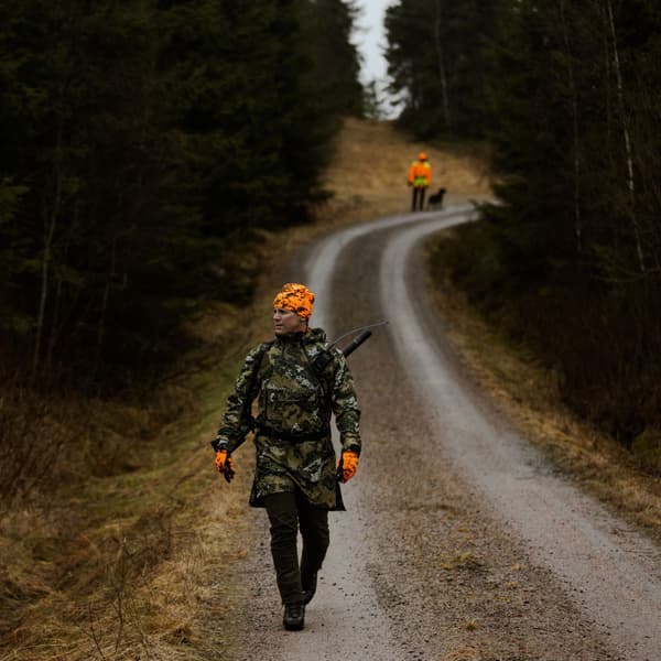 Ridge Pro anorakki, Desolve Veil, view: 4