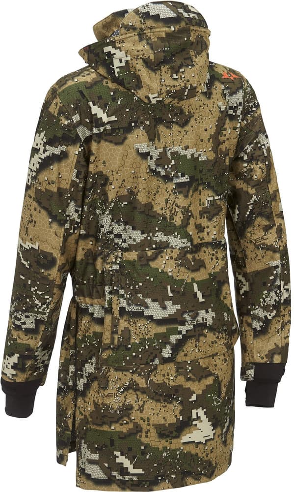 Ridge Pro anorakki, Desolve Veil, view: 1