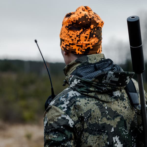 Ridge Pro anorakki, Desolve Veil, view: 5