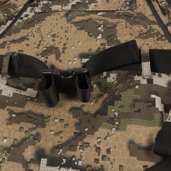 Ridge Pro anorakki, Desolve Veil, view: 3